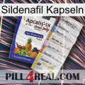 Sildenafil Capsules 11